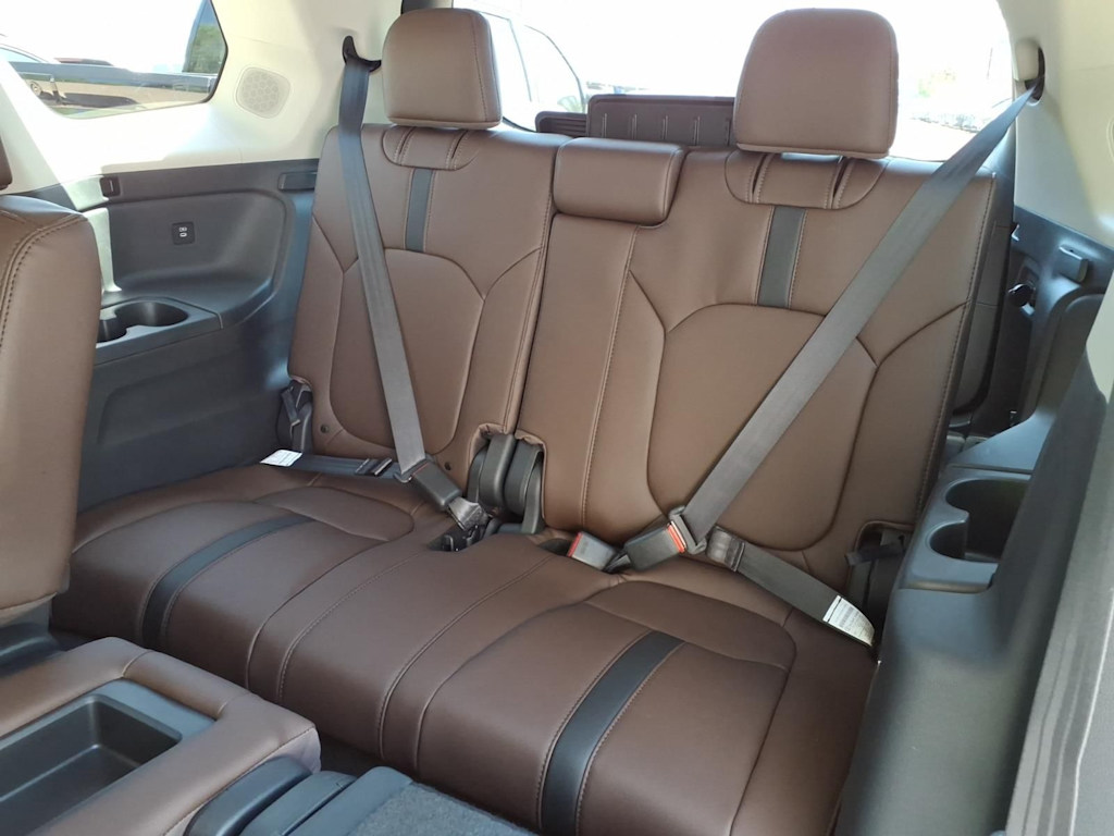 Thumbnail: 2026 Honda Pilot - 14