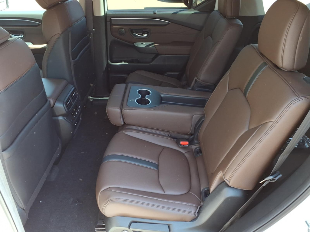 Thumbnail: 2026 Honda Pilot - 8