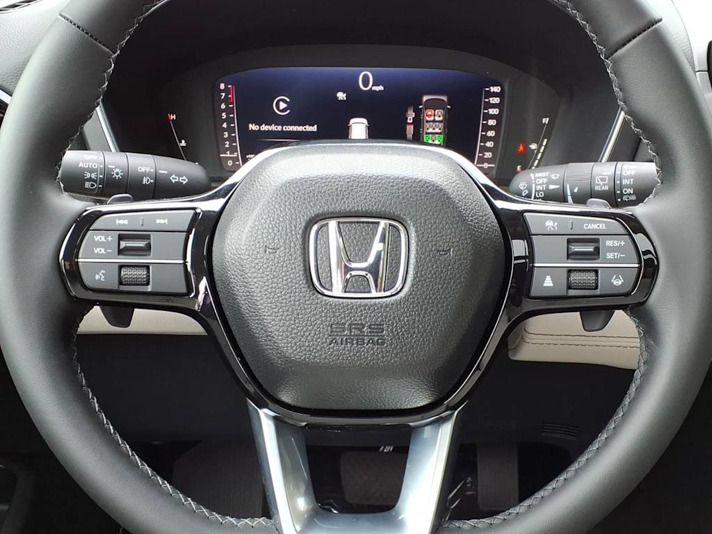 Thumbnail: 2026 Honda Pilot - 17