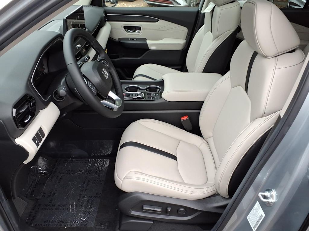 Thumbnail: 2026 Honda Pilot - 7
