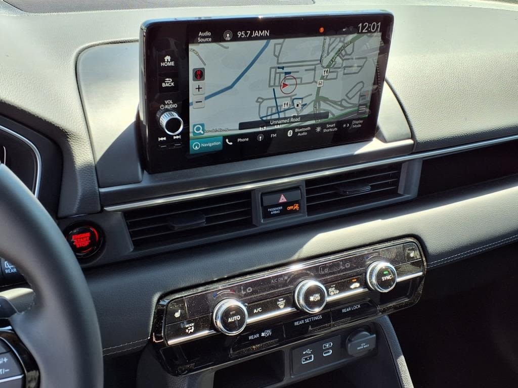 Thumbnail: 2025 Honda Pilot - 9