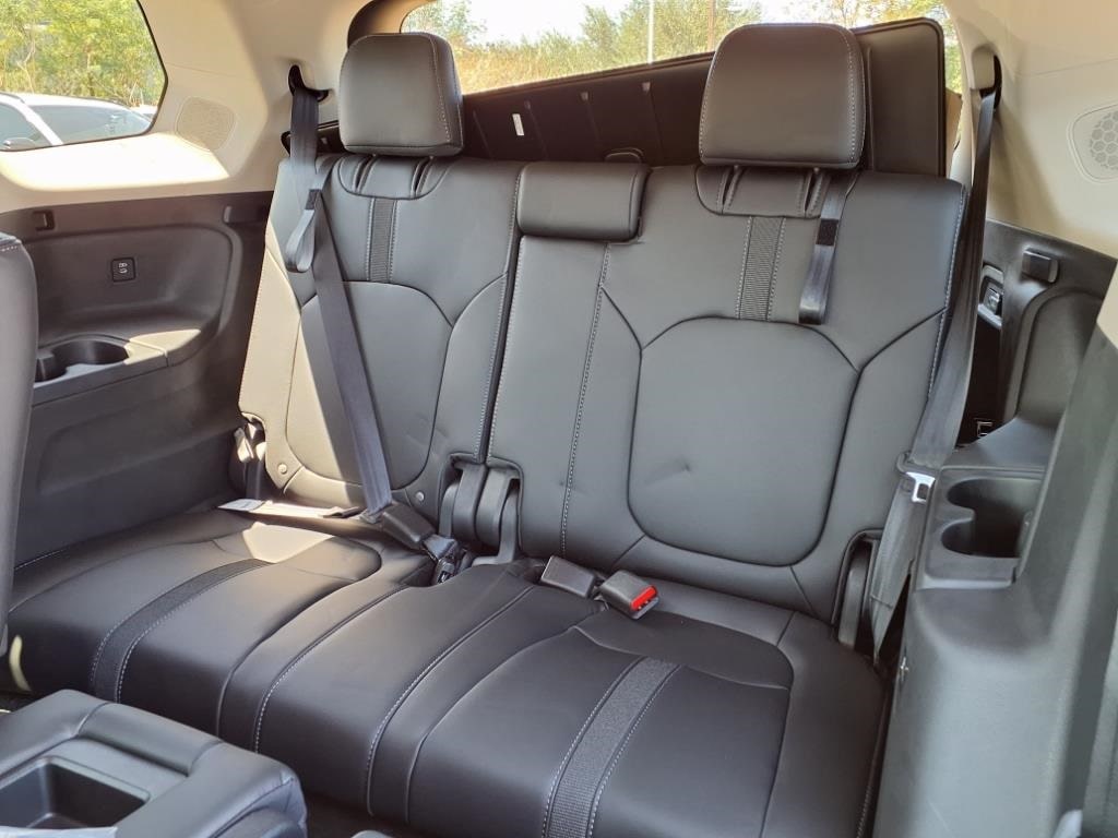 Thumbnail: 2025 Honda Pilot - 14