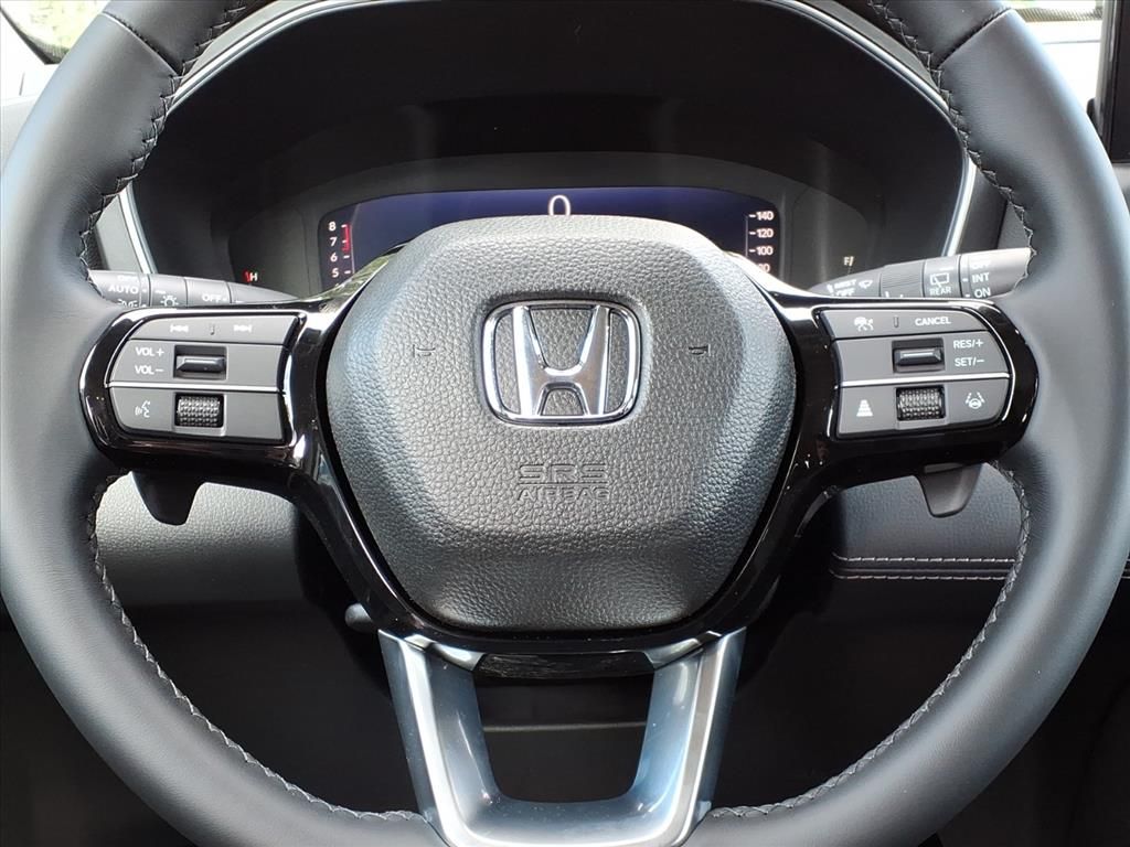 Thumbnail: 2026 Honda Pilot - 17