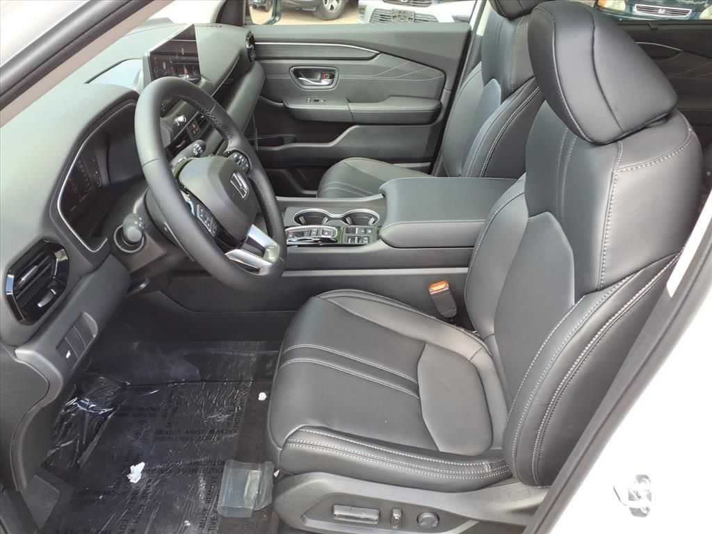 Thumbnail: 2026 Honda Pilot - 7