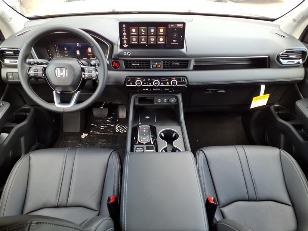 Thumbnail: 2026 Honda Pilot - 2