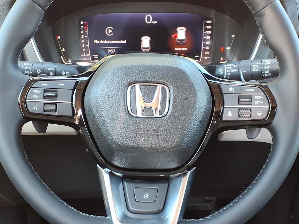 Thumbnail: 2026 Honda Pilot - 16