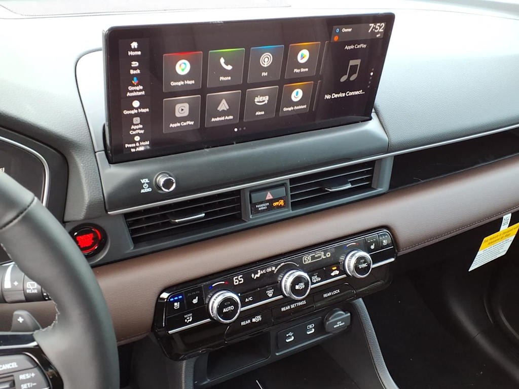 Thumbnail: 2026 Honda Pilot - 9