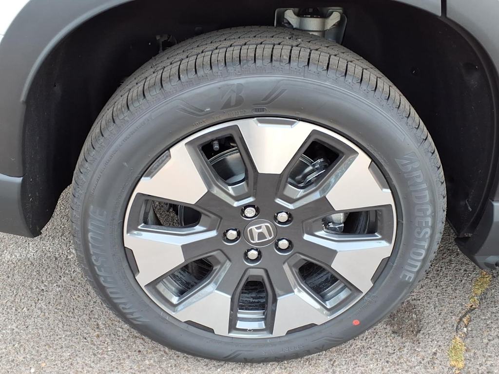 Thumbnail: 2026 Honda Pilot - 6