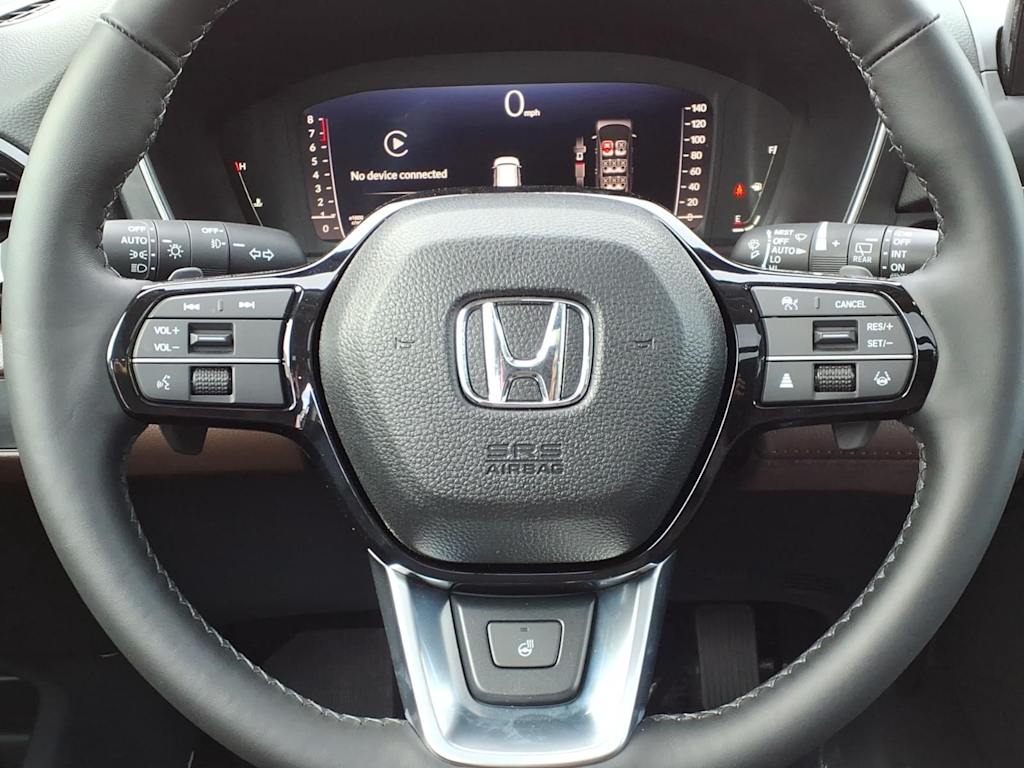 Thumbnail: 2026 Honda Pilot - 17
