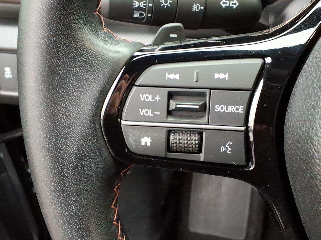 Thumbnail: 2024 Honda Pilot - 20
