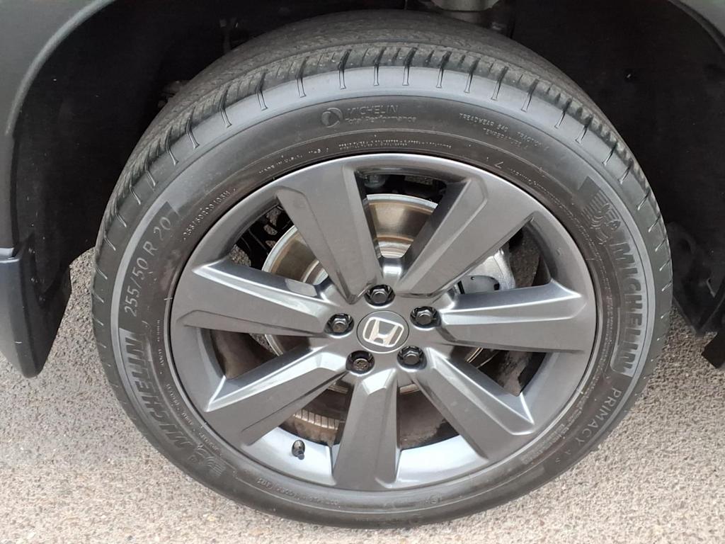 Thumbnail: 2024 Honda Pilot - 6