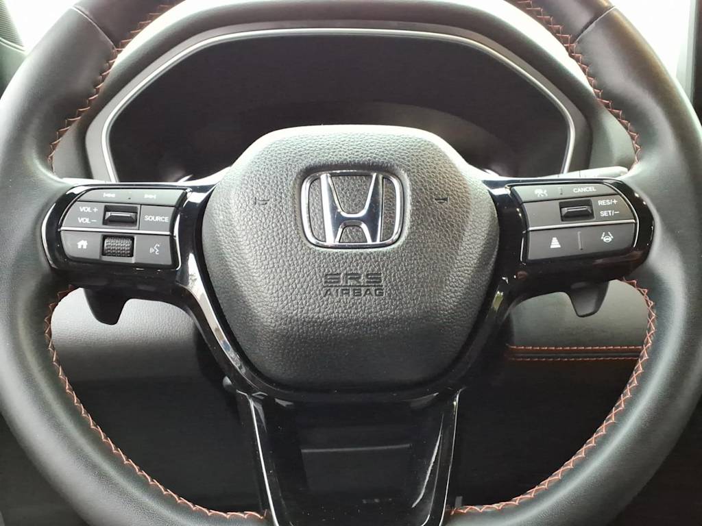 Thumbnail: 2024 Honda Pilot - 19