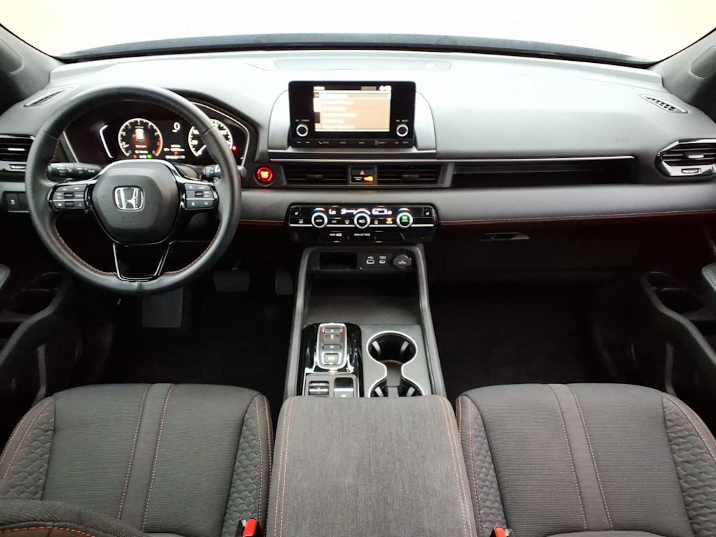 Thumbnail: 2024 Honda Pilot - 2