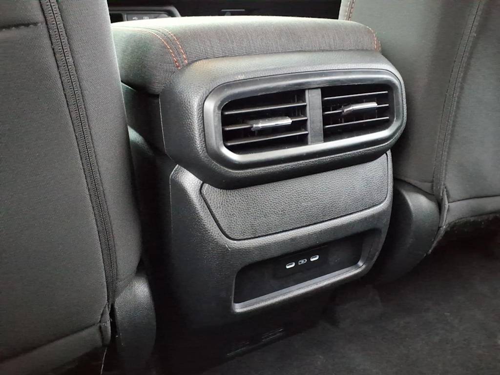 Thumbnail: 2024 Honda Pilot - 16