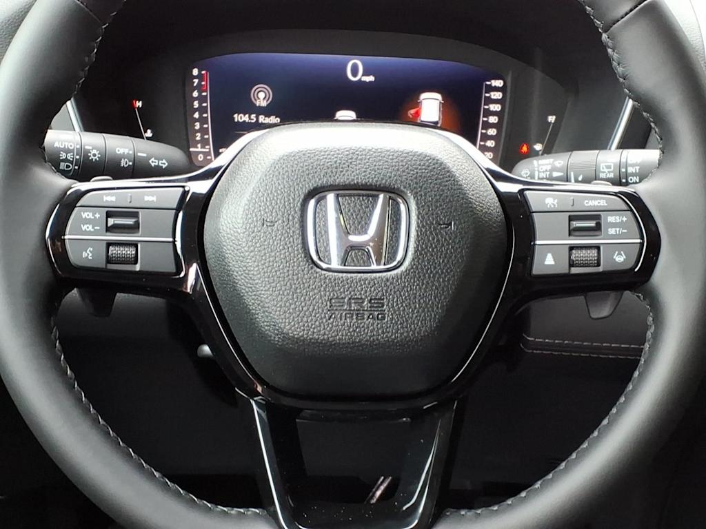 Thumbnail: 2026 Honda Pilot - 16