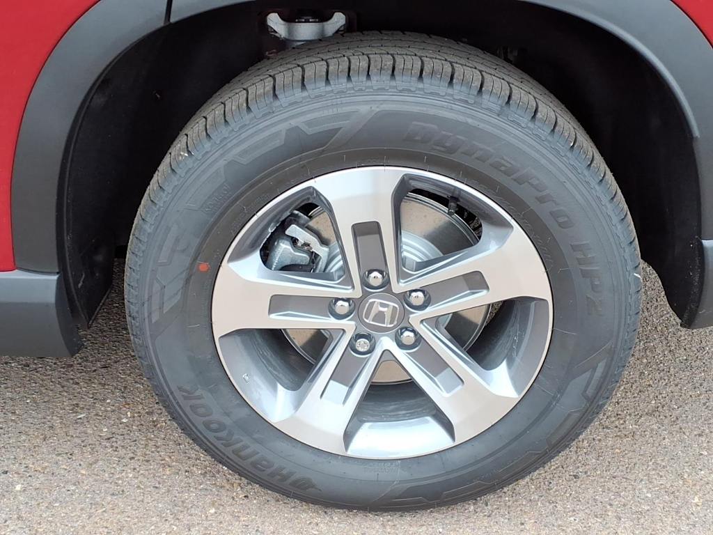 Thumbnail: 2026 Honda Pilot - 6