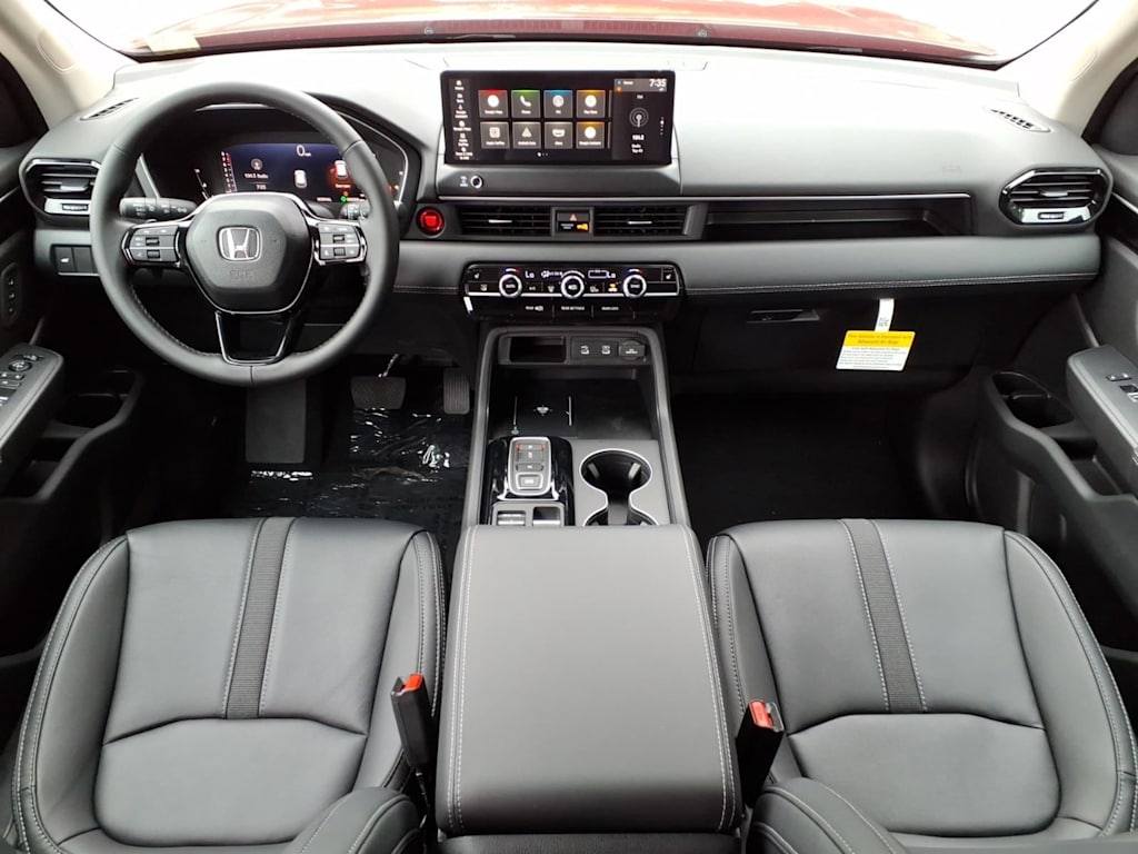 Thumbnail: 2026 Honda Pilot - 2