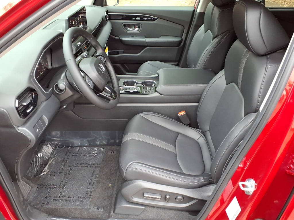 Thumbnail: 2026 Honda Pilot - 7