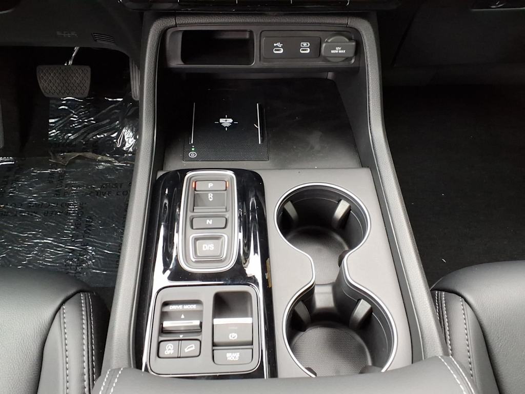 Thumbnail: 2026 Honda Pilot - 10