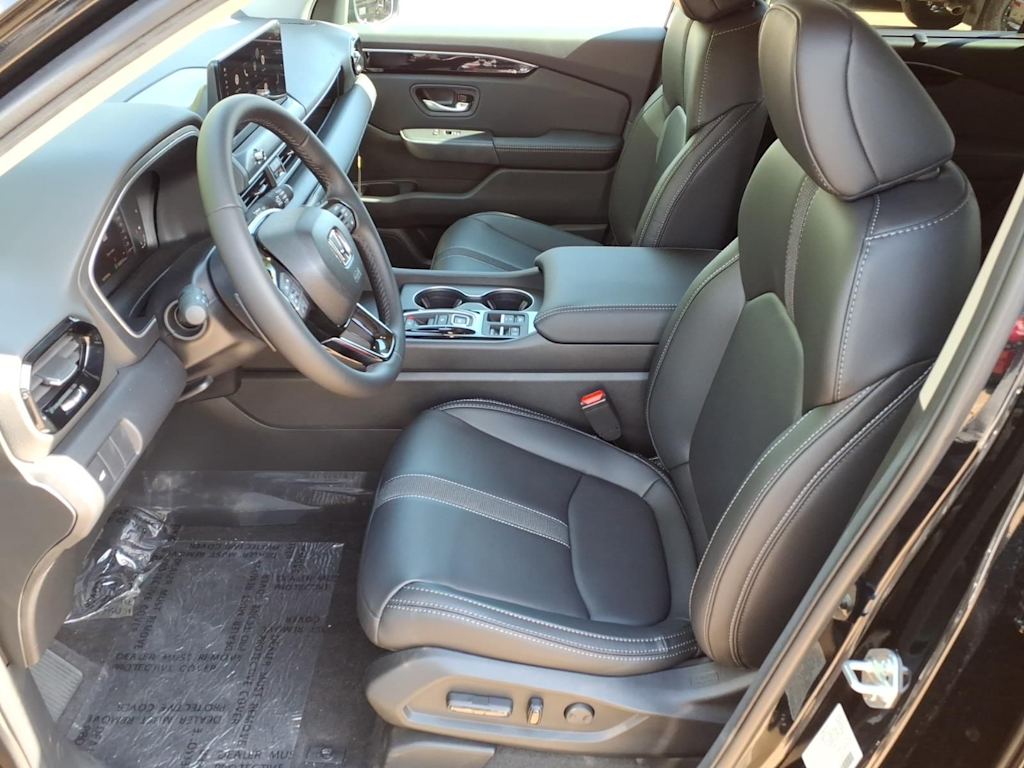 Thumbnail: 2026 Honda Pilot - 7