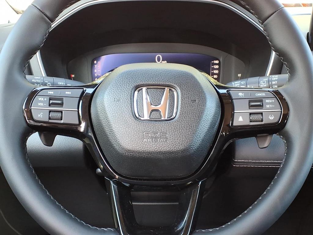 Thumbnail: 2026 Honda Pilot - 16