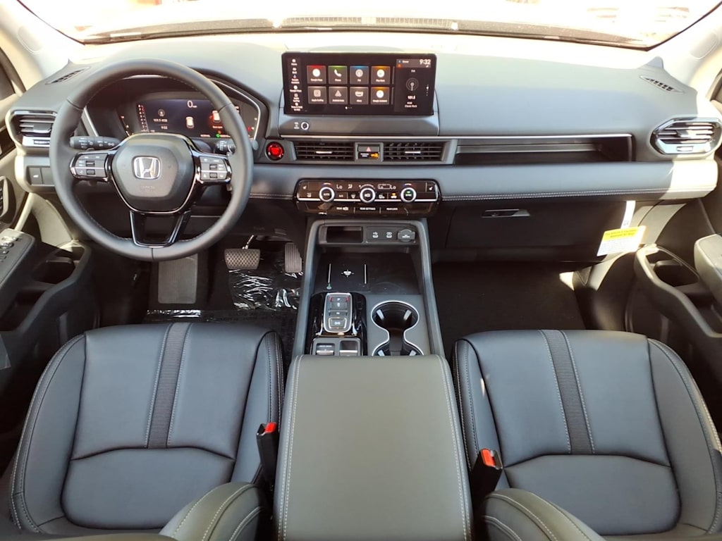 Thumbnail: 2026 Honda Pilot - 2