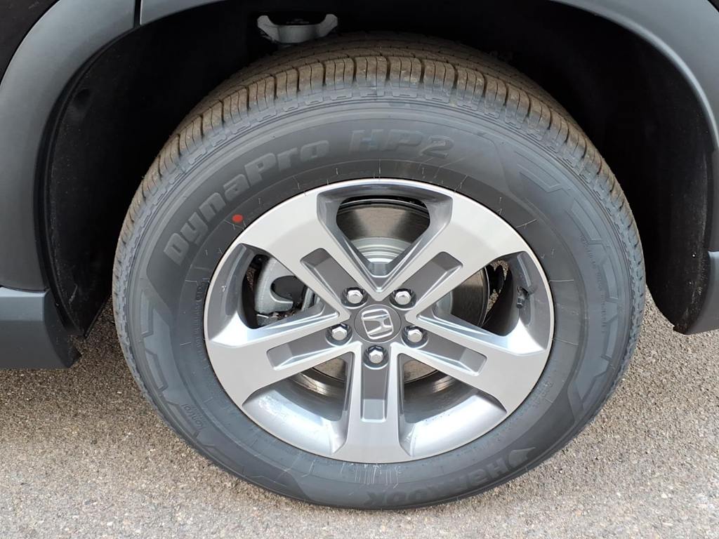 Thumbnail: 2026 Honda Pilot - 6
