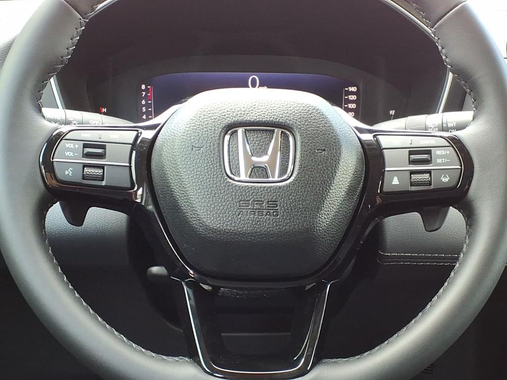 Thumbnail: 2026 Honda Pilot - 16