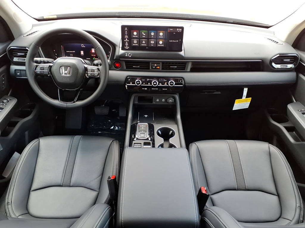 Thumbnail: 2026 Honda Pilot - 2