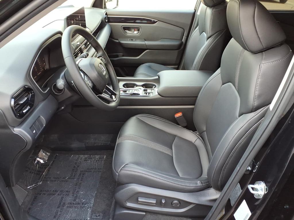Thumbnail: 2026 Honda Pilot - 7