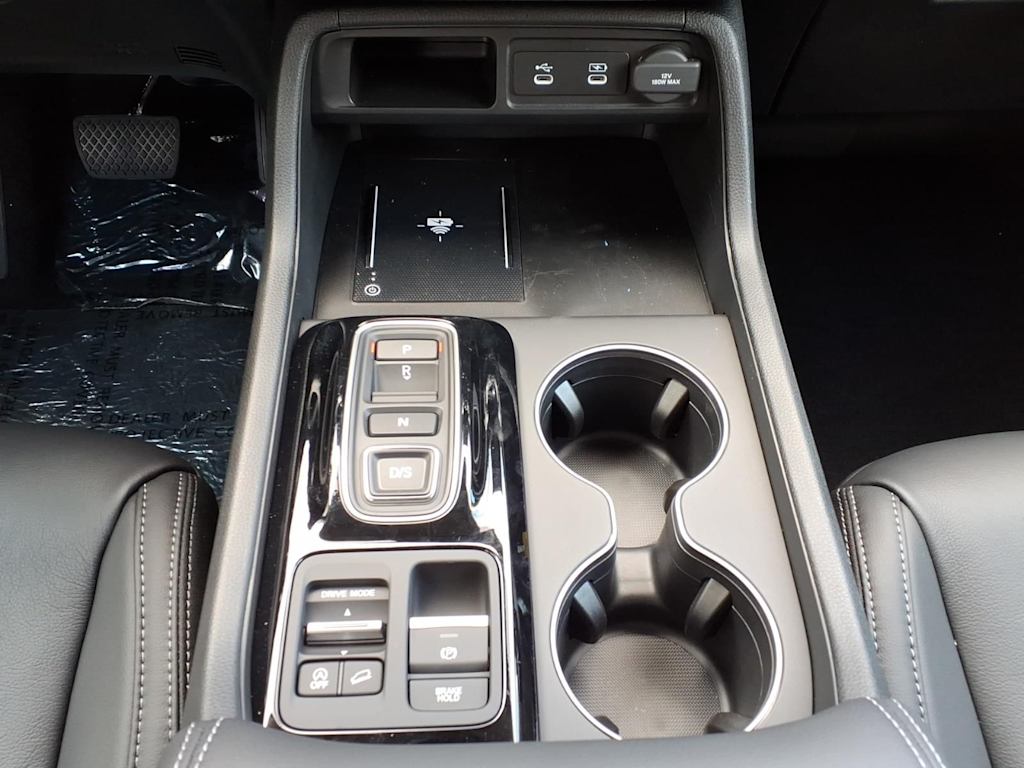 Thumbnail: 2026 Honda Pilot - 10
