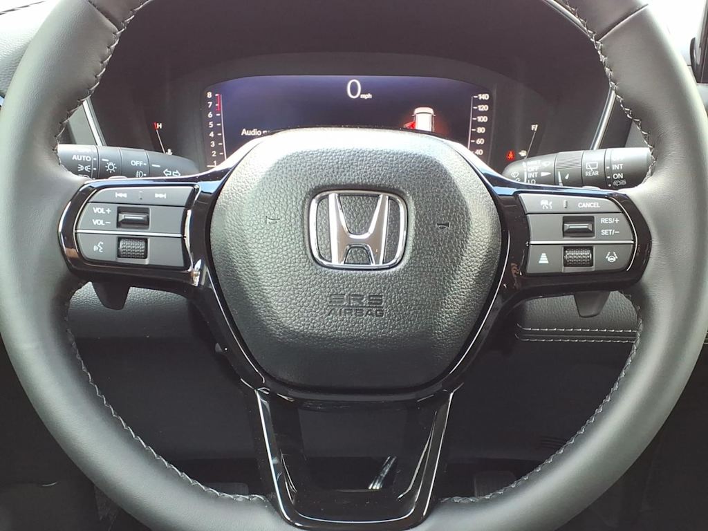 Thumbnail: 2026 Honda Pilot - 16