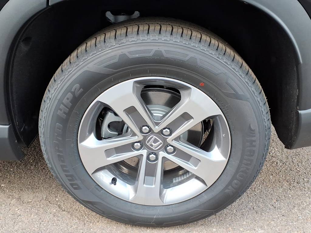 Thumbnail: 2026 Honda Pilot - 6