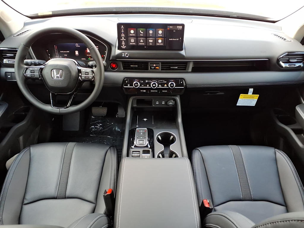 Thumbnail: 2026 Honda Pilot - 2