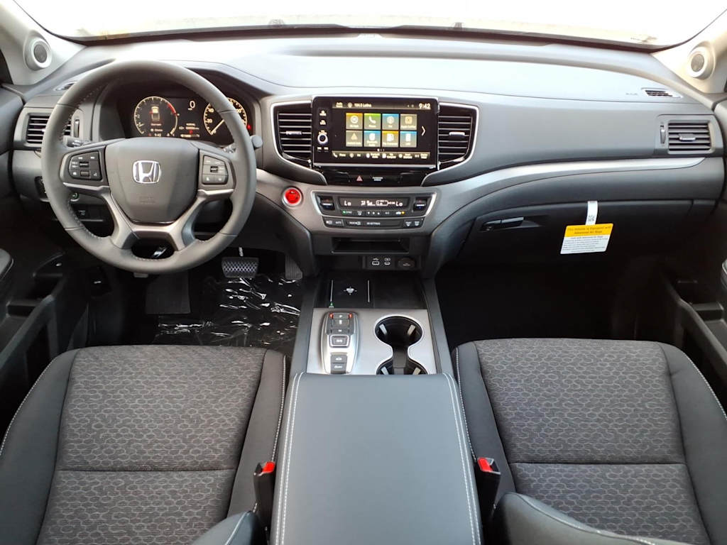 Thumbnail: 2026 Honda Ridgeline - 2