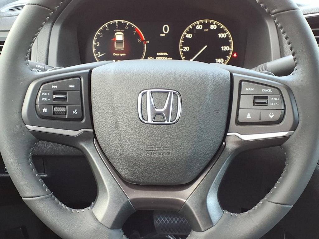Thumbnail: 2026 Honda Ridgeline - 16