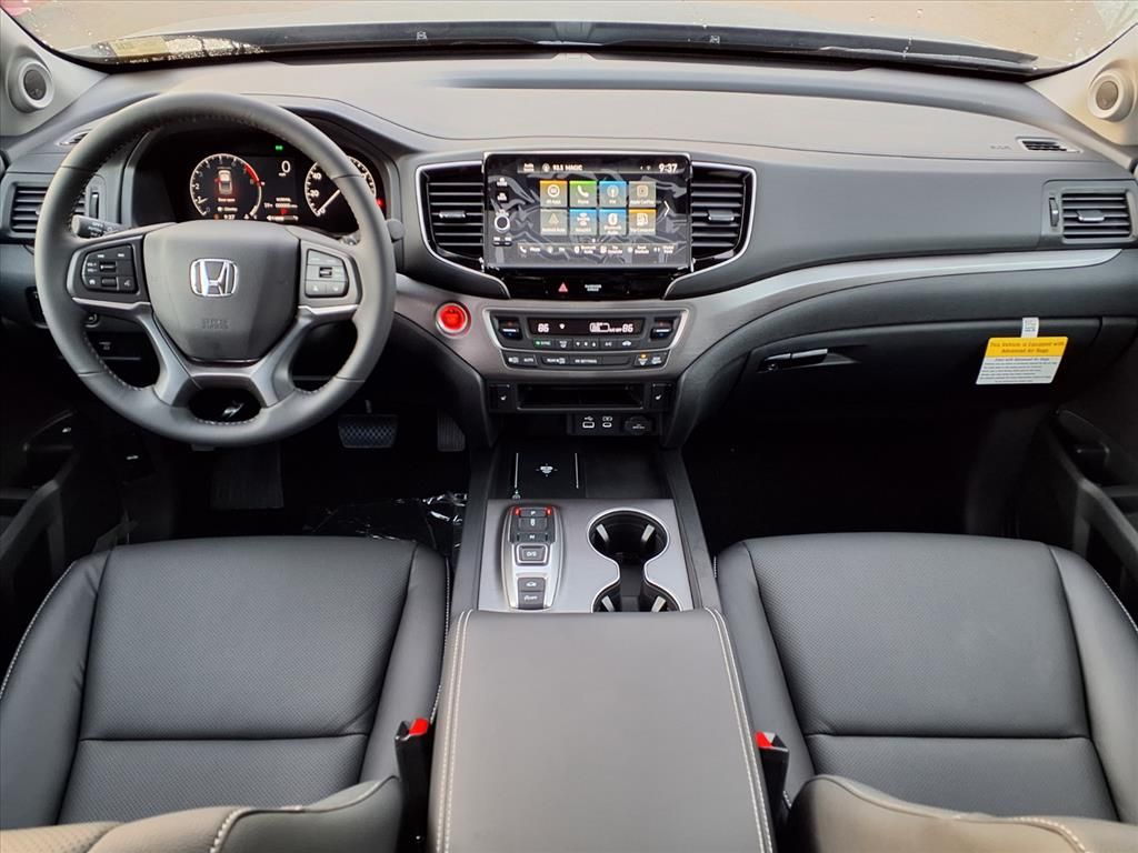 Thumbnail: 2026 Honda Ridgeline - 2