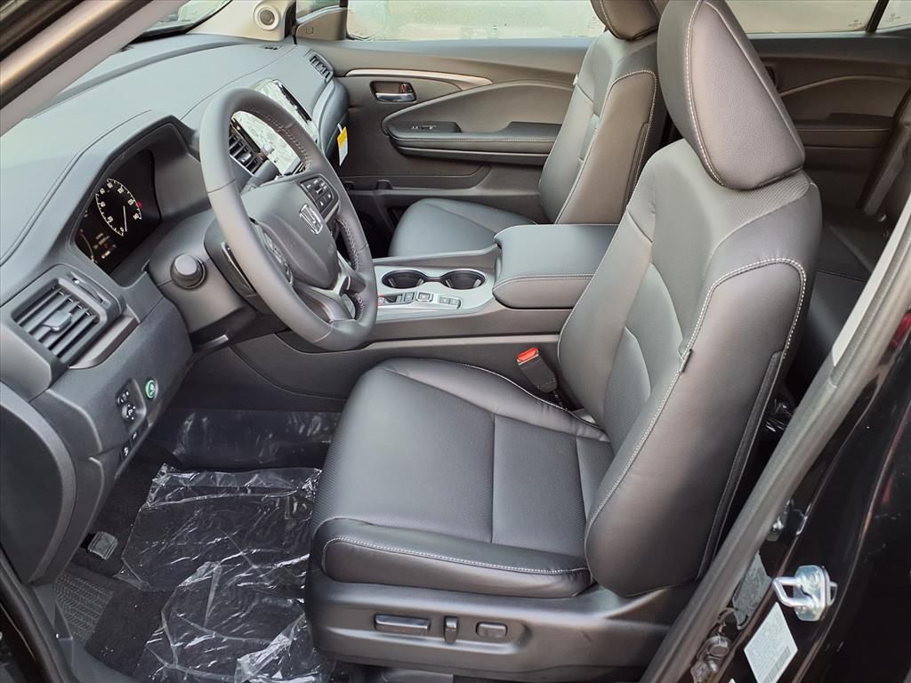 Thumbnail: 2026 Honda Ridgeline - 7