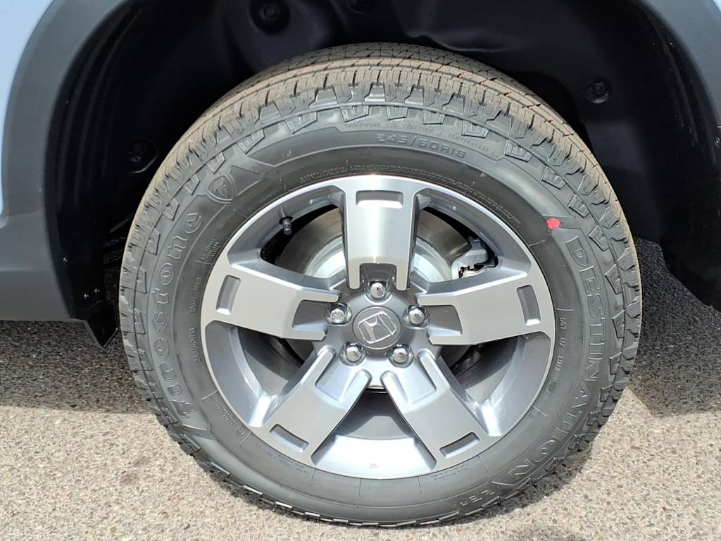 Thumbnail: 2026 Honda Ridgeline - 6