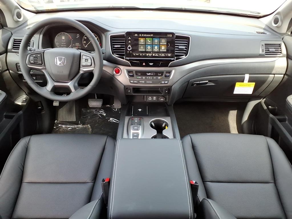 Thumbnail: 2026 Honda Ridgeline - 2