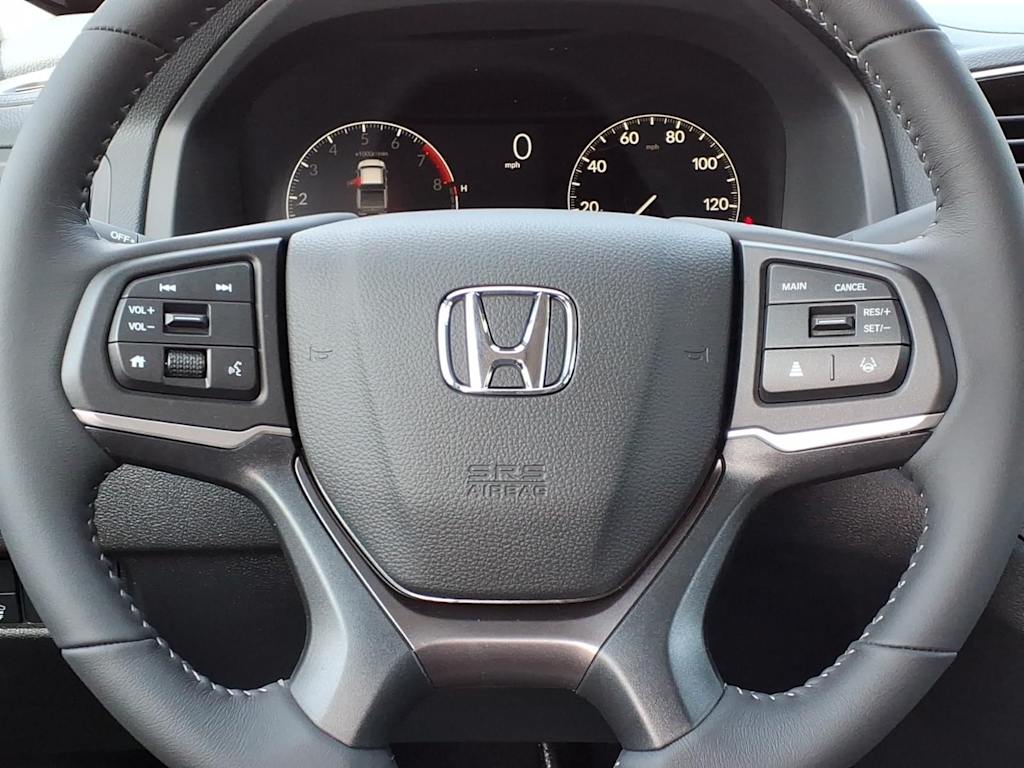 Thumbnail: 2026 Honda Ridgeline - 16