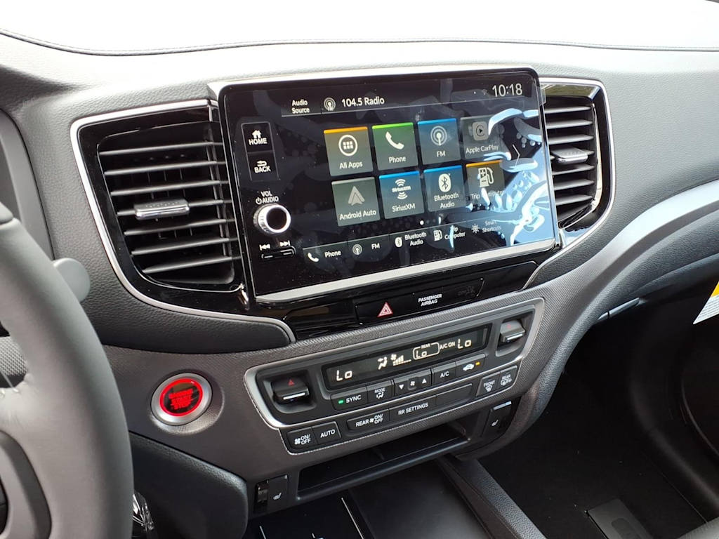 Thumbnail: 2026 Honda Ridgeline - 9