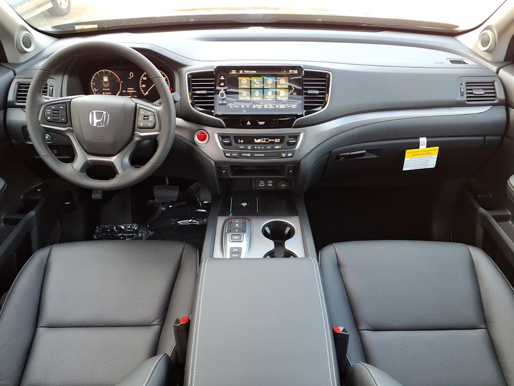 Thumbnail: 2026 Honda Ridgeline - 2