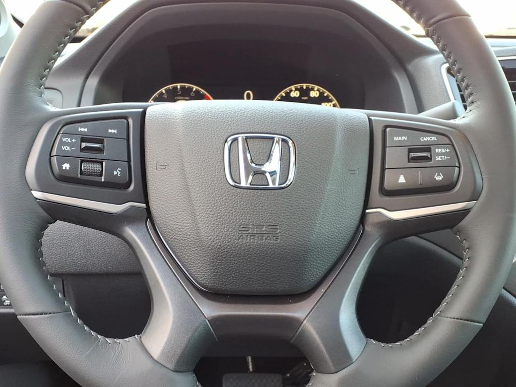 Thumbnail: 2026 Honda Ridgeline - 16