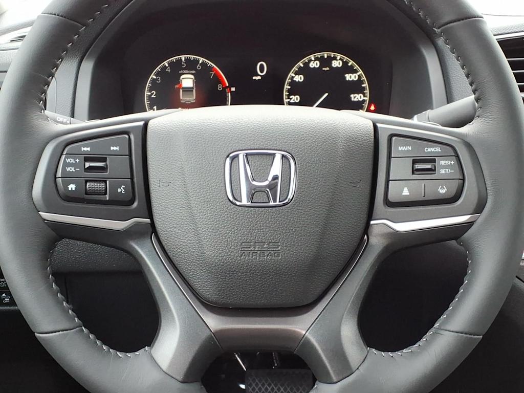 Thumbnail: 2026 Honda Ridgeline - 16