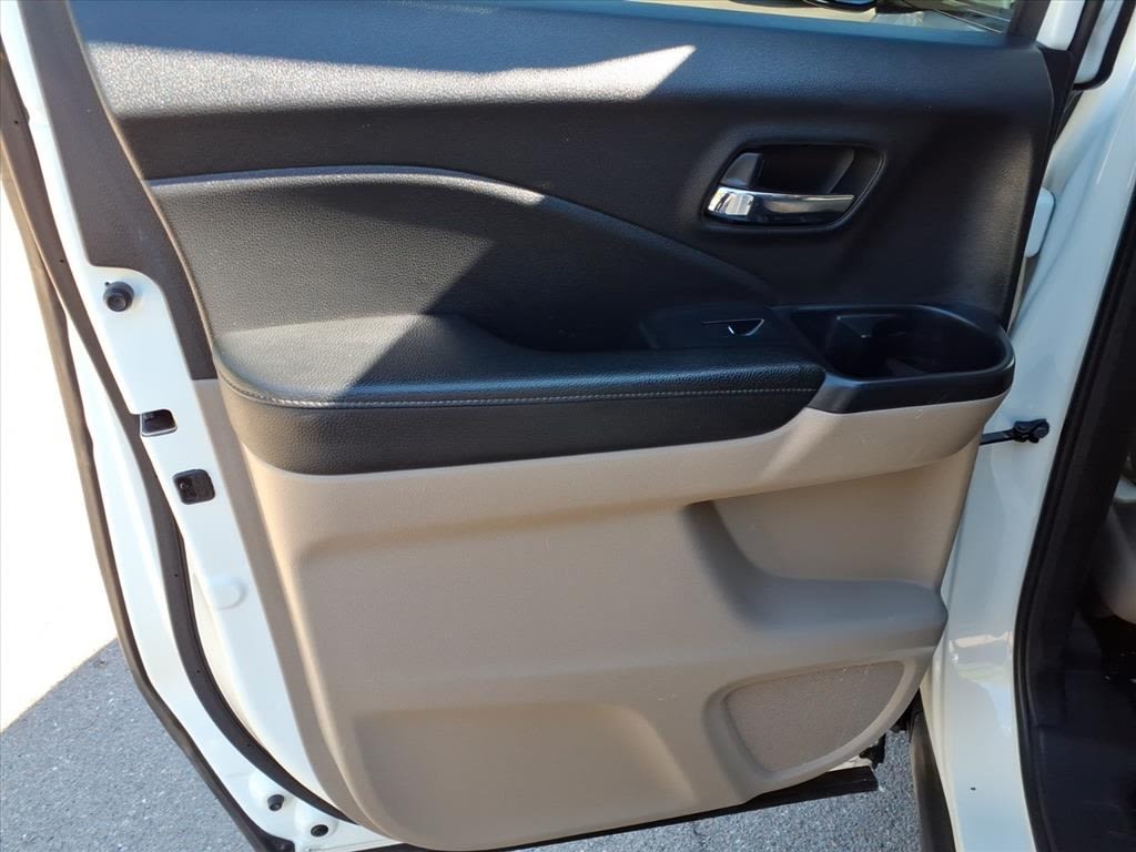 Thumbnail: 2019 Honda Ridgeline - 15