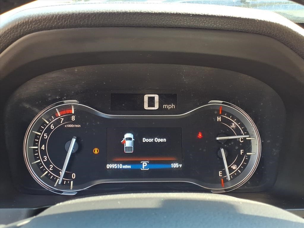 Thumbnail: 2019 Honda Ridgeline - 12