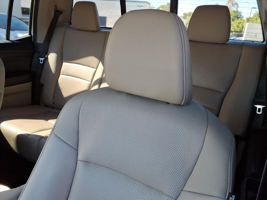 Thumbnail: 2019 Honda Ridgeline - 8