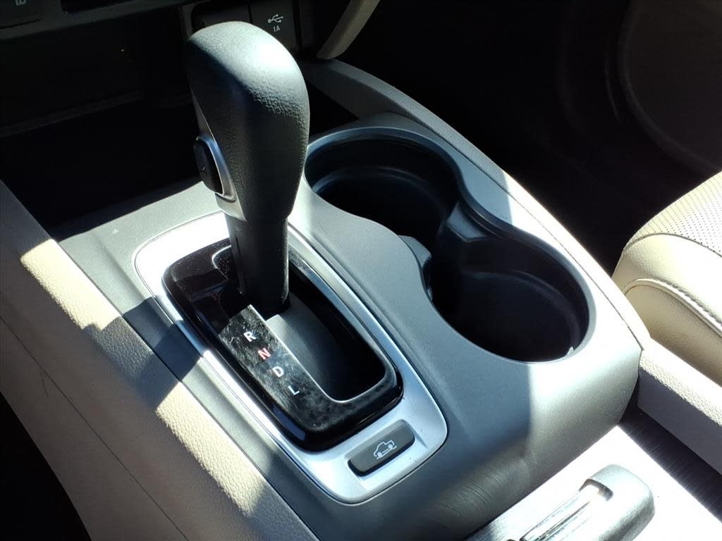 Thumbnail: 2019 Honda Ridgeline - 11