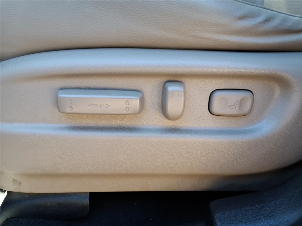 Thumbnail: 2019 Honda Ridgeline - 17